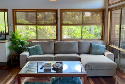 Villa Sol - Angourie, Australia