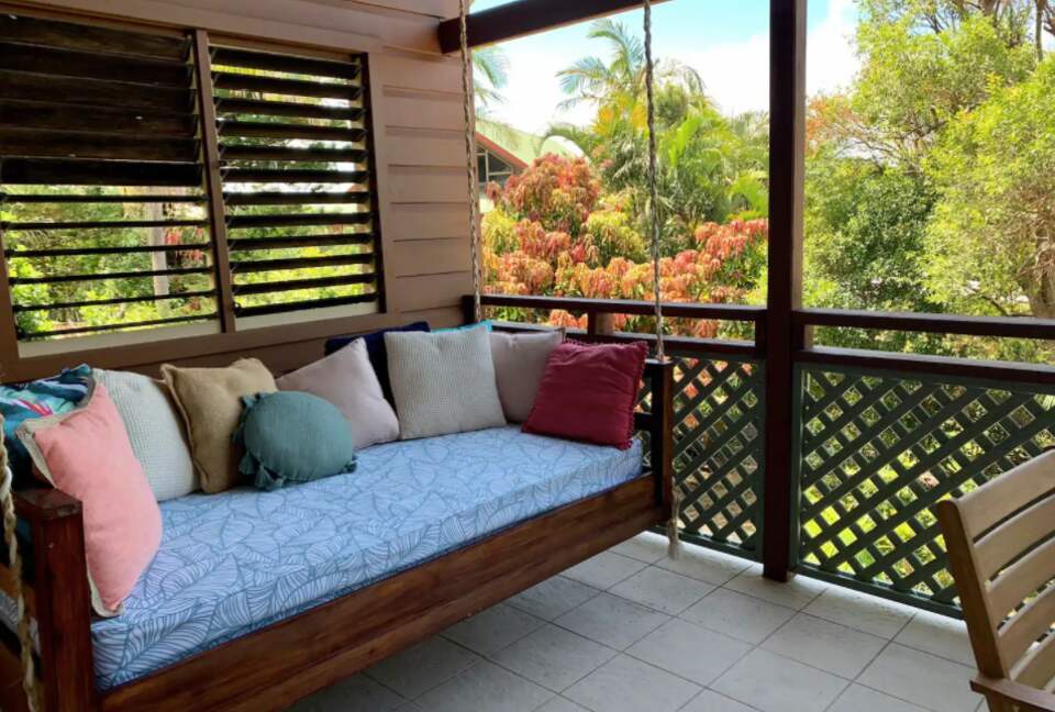 Villa Sol - Angourie, Australia