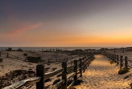 Marina Dunes 2 BR Residence - Marina, California