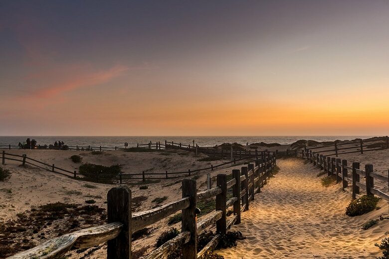 Marina Dunes 2 BR Residence - Marina, California