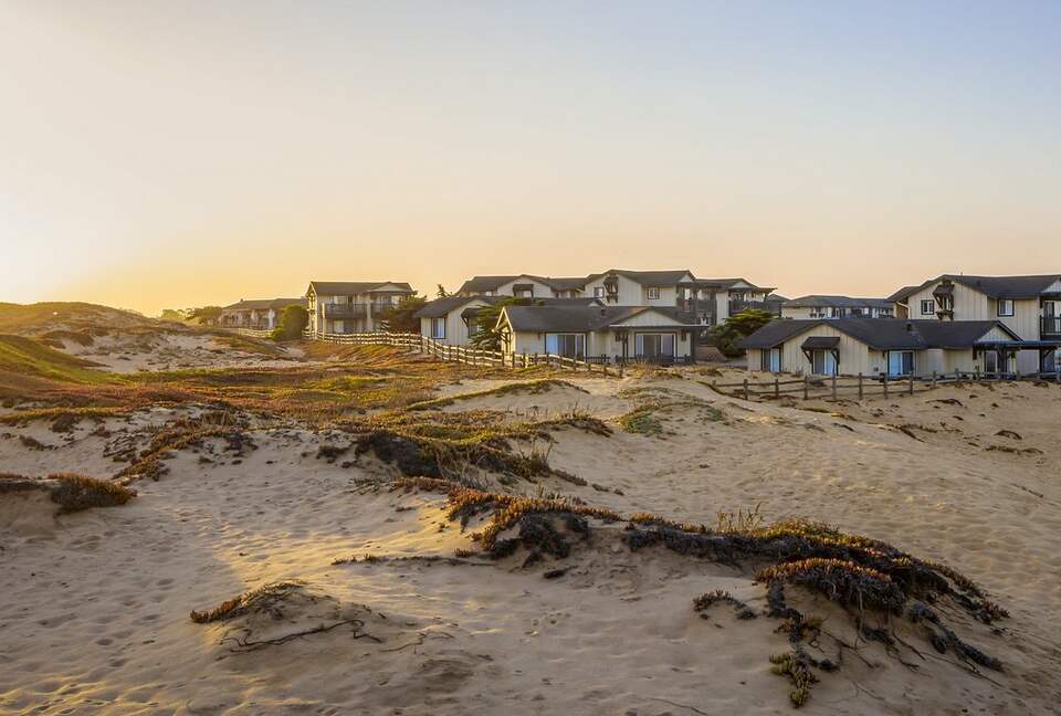 Marina Dunes 2 BR Residence - Marina, California