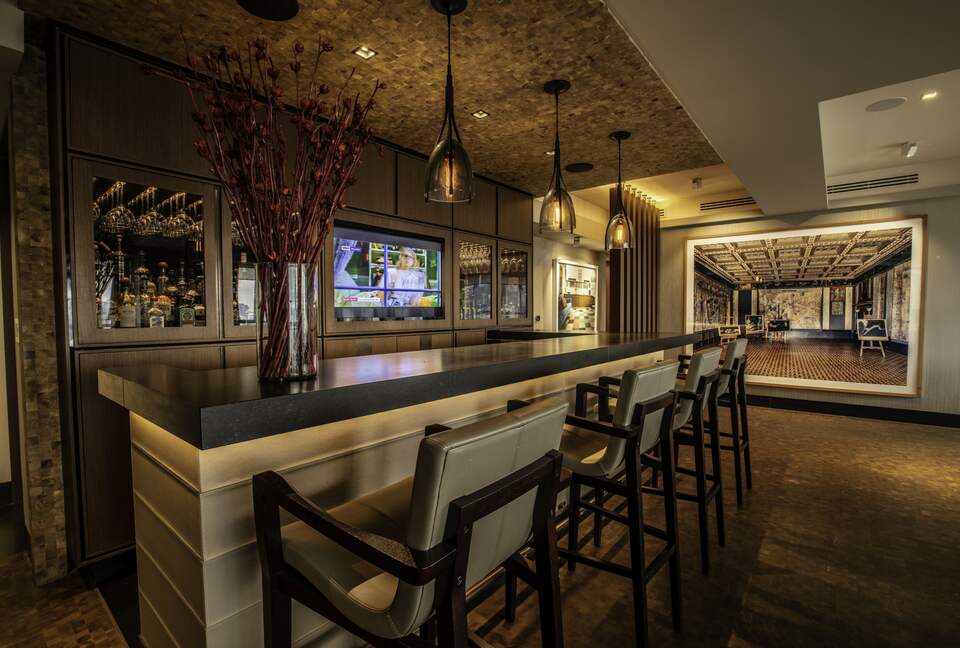 Campos Eliseos 200 Polanco Mexico City - CDMX, Mexico