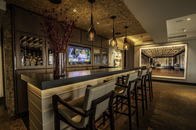 Campos Eliseos 200 Polanco Mexico City - CDMX, Mexico