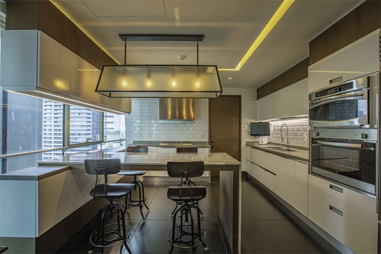 Campos Eliseos 200 Polanco Mexico City - CDMX, Mexico