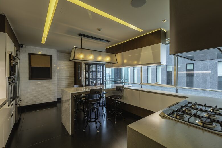 Campos Eliseos 200 Polanco Mexico City - CDMX, Mexico