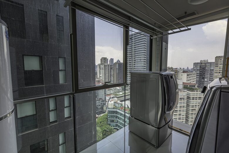 Campos Eliseos 200 Polanco Mexico City - CDMX, Mexico