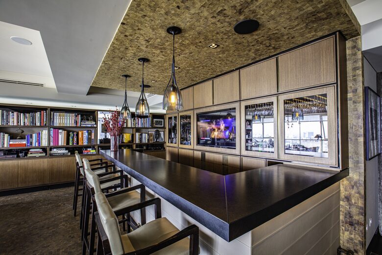 Campos Eliseos 200 Polanco Mexico City - CDMX, Mexico