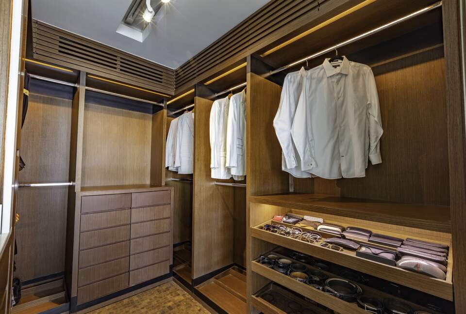 Campos Eliseos 200 Polanco Mexico City - CDMX, Mexico