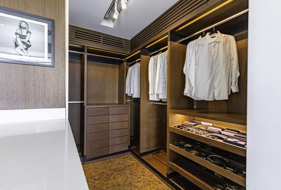 Campos Eliseos 200 Polanco Mexico City - CDMX, Mexico