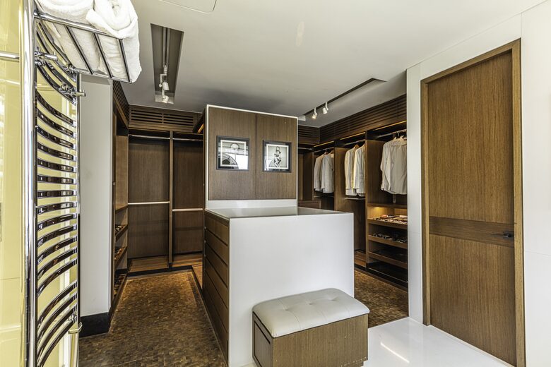 Campos Eliseos 200 Polanco Mexico City - CDMX, Mexico