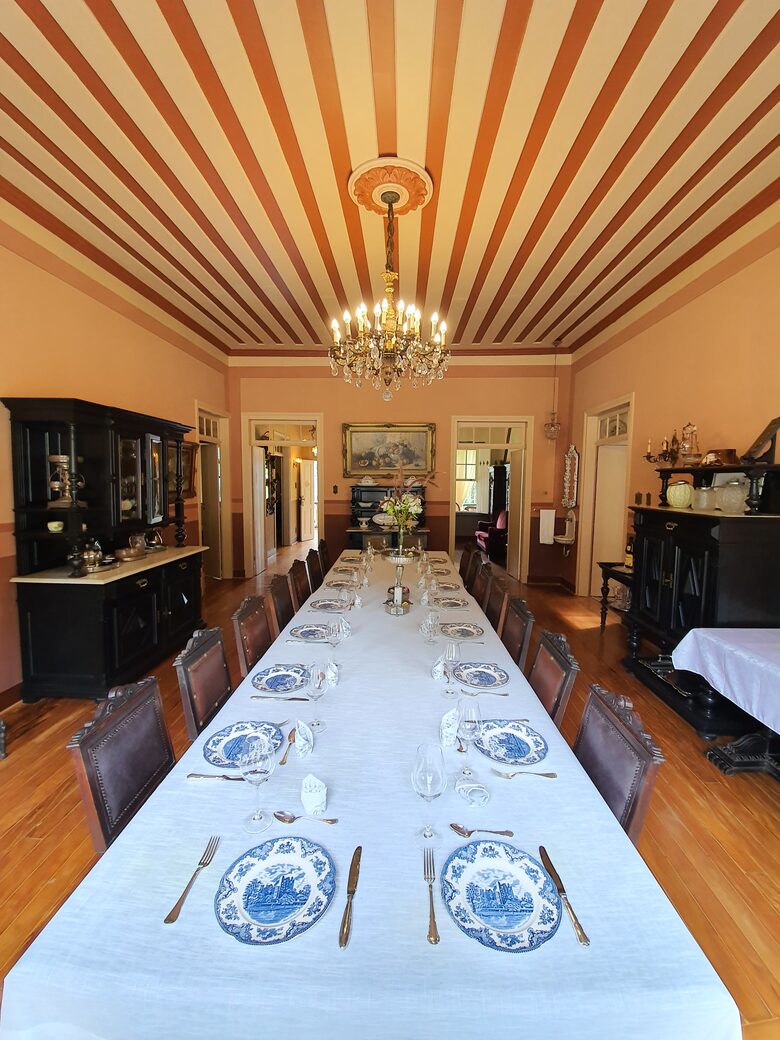 Historical Vale Verde Farmhouse - Itupeva, Brazil