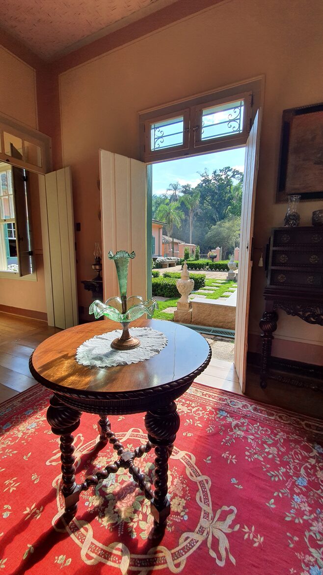 Historical Vale Verde Farmhouse - Itupeva, Brazil