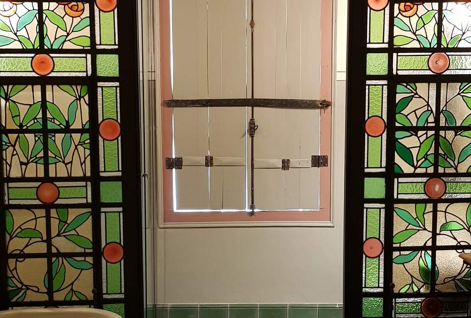 Historical Vale Verde Farmhouse - Itupeva, Brazil