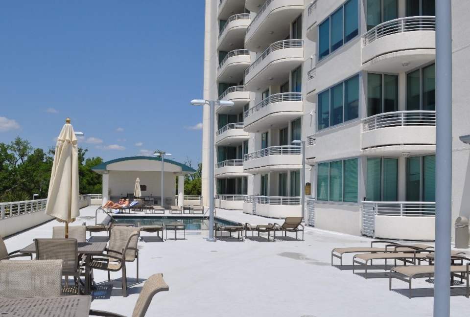 Luxury Ocean Club Villa - Biloxi, Mississippi