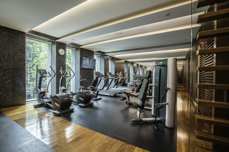 Campos Eliseos 200 Polanco Mexico City - CDMX, Mexico