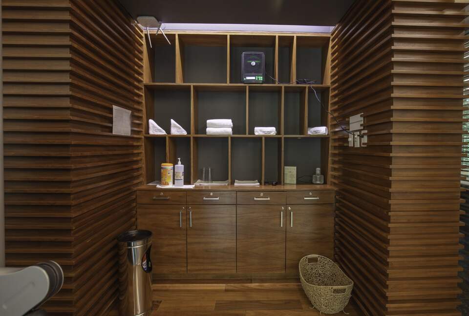 Campos Eliseos 200 Polanco Mexico City - CDMX, Mexico