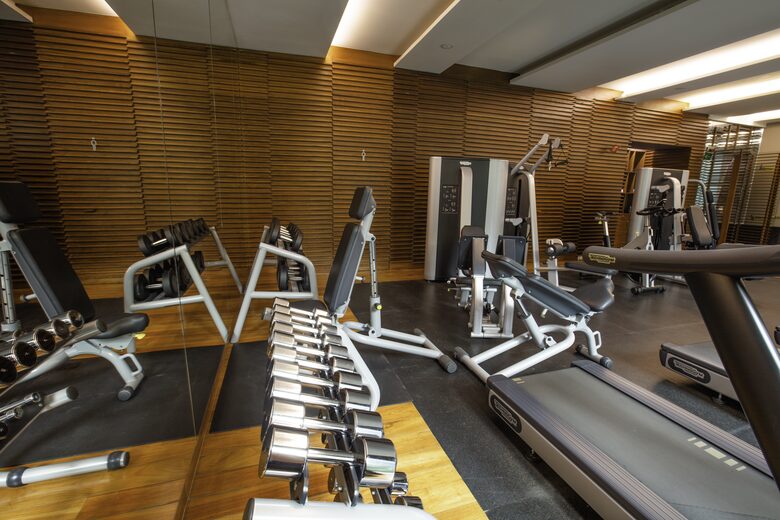 Campos Eliseos 200 Polanco Mexico City - CDMX, Mexico