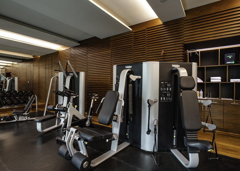 Campos Eliseos 200 Polanco Mexico City - CDMX, Mexico