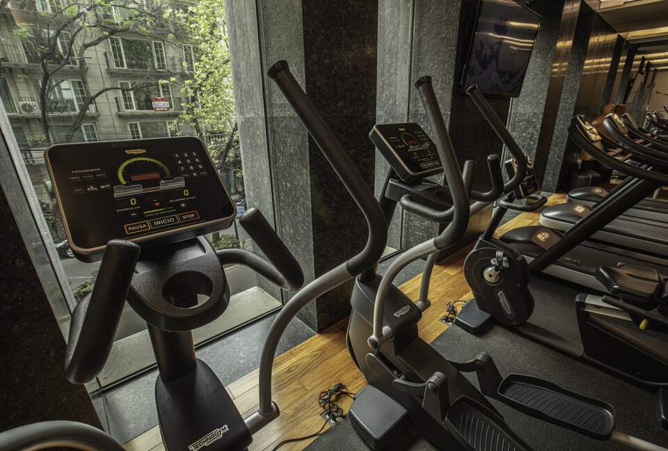 Campos Eliseos 200 Polanco Mexico City - CDMX, Mexico