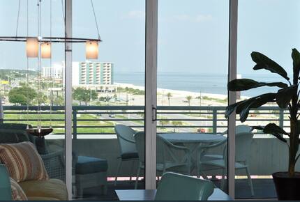 Luxury Ocean Club Villa - Biloxi, Mississippi