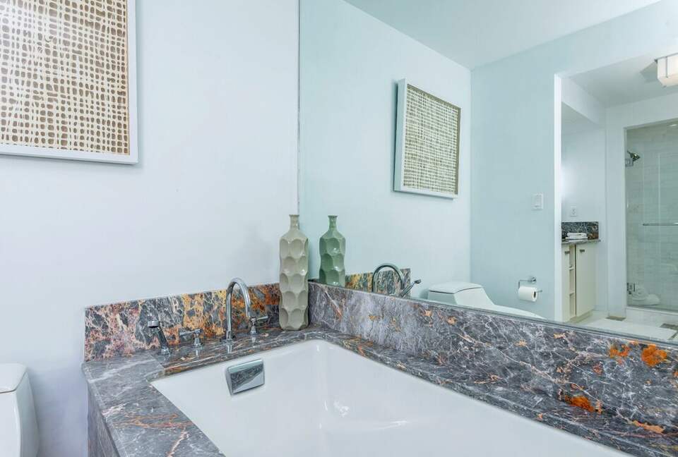 The Ocean Resort Residences - Junior Suite - Fort Lauderdale, Florida