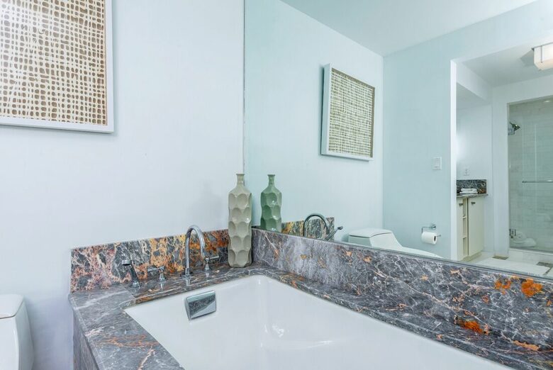 The Ocean Resort Residences - Junior Suite - Fort Lauderdale, Florida