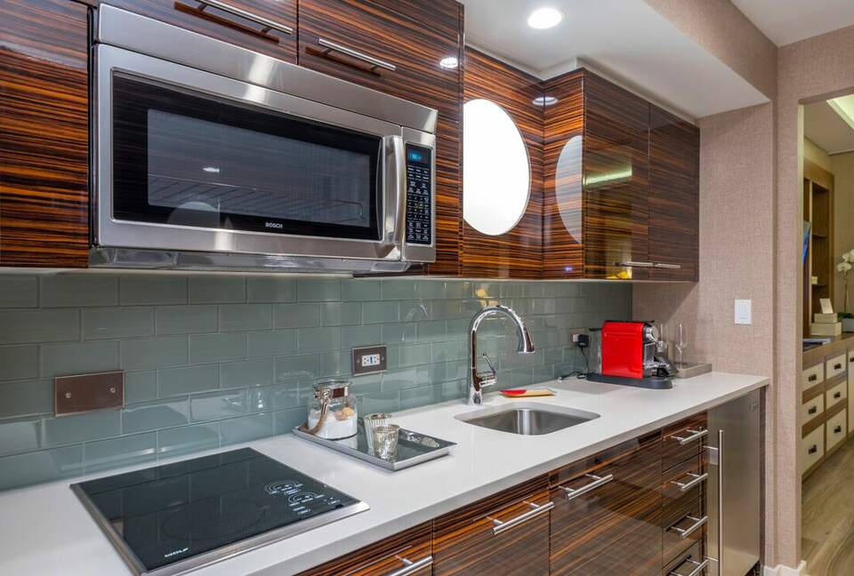 The Ocean Resort Residences - Junior Suite - Fort Lauderdale, Florida