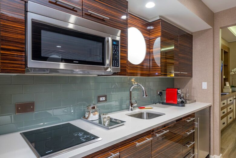 The Ocean Resort Residences - Junior Suite - Fort Lauderdale, Florida