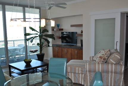 Luxury Ocean Club Villa - Biloxi, Mississippi