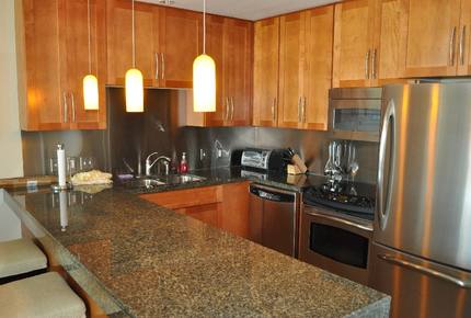 Luxury Ocean Club Villa - Biloxi, Mississippi