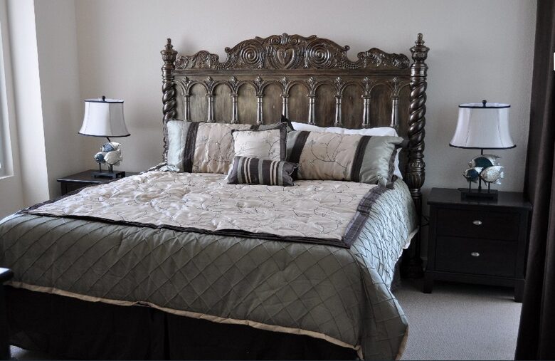 Luxury Ocean Club Villa - Biloxi, Mississippi