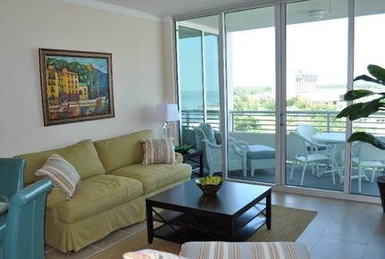 Luxury Ocean Club Villa - Biloxi, Mississippi