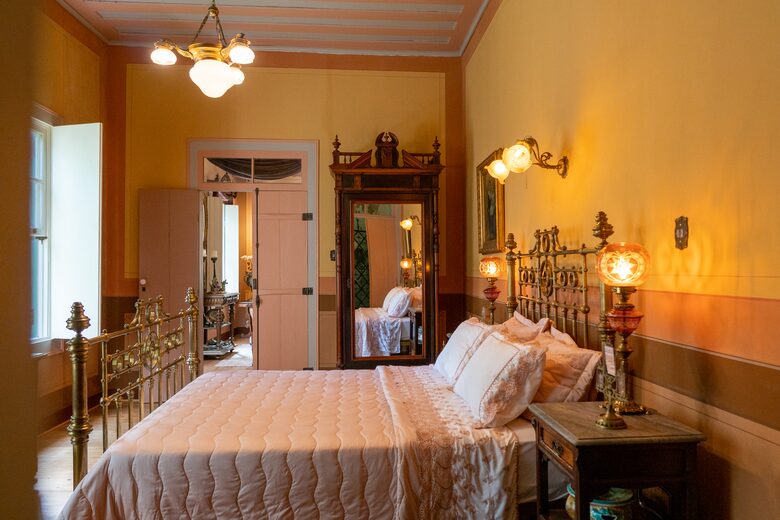 Historical Vale Verde Farmhouse - Itupeva, Brazil