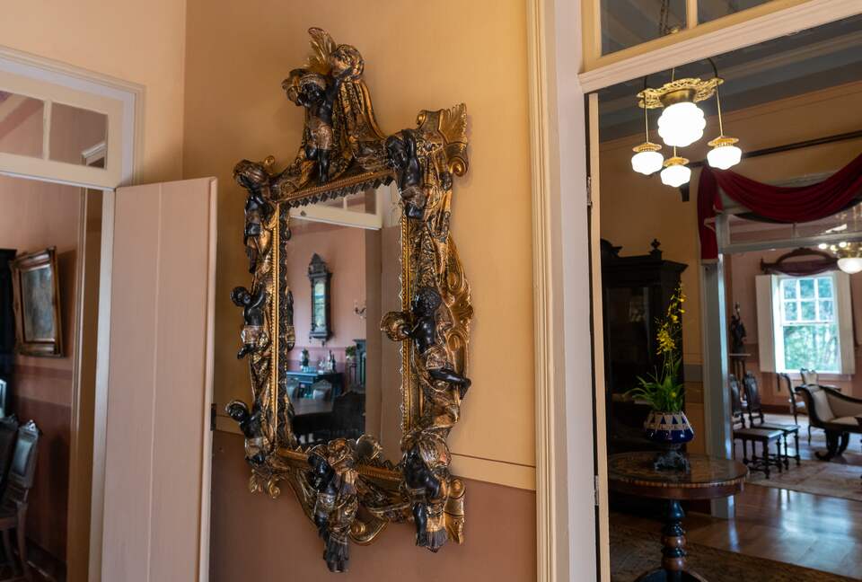 Historical Vale Verde Farmhouse - Itupeva, Brazil