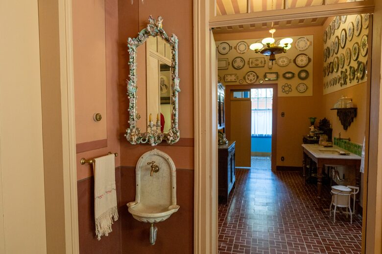 Historical Vale Verde Farmhouse - Itupeva, Brazil