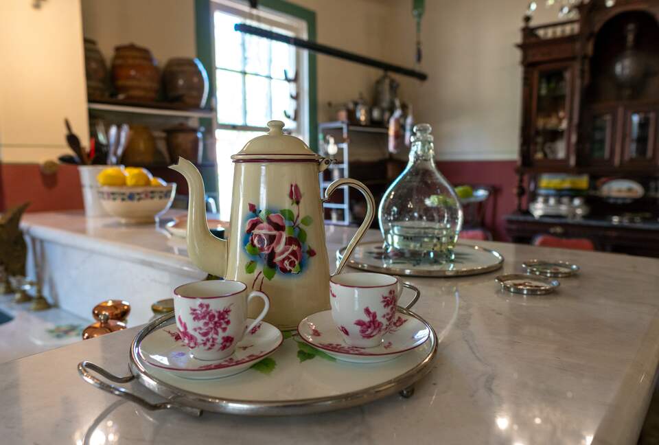 Historical Vale Verde Farmhouse - Itupeva, Brazil