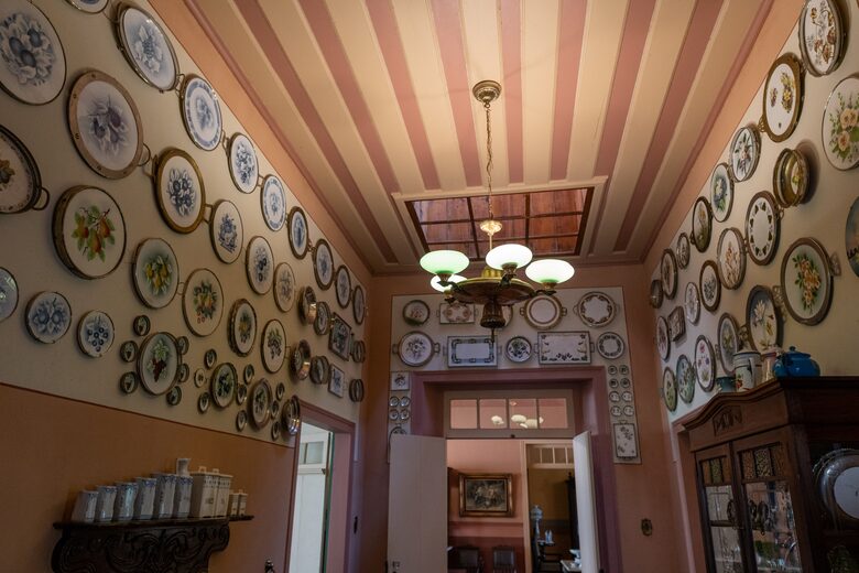 Historical Vale Verde Farmhouse - Itupeva, Brazil