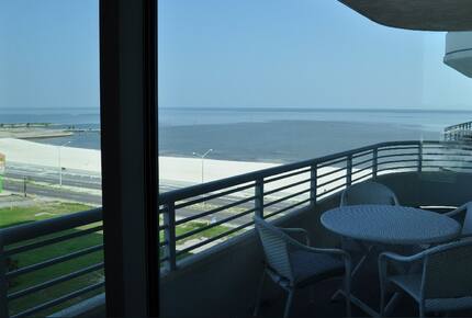 Luxury Ocean Club Villa - Biloxi, Mississippi