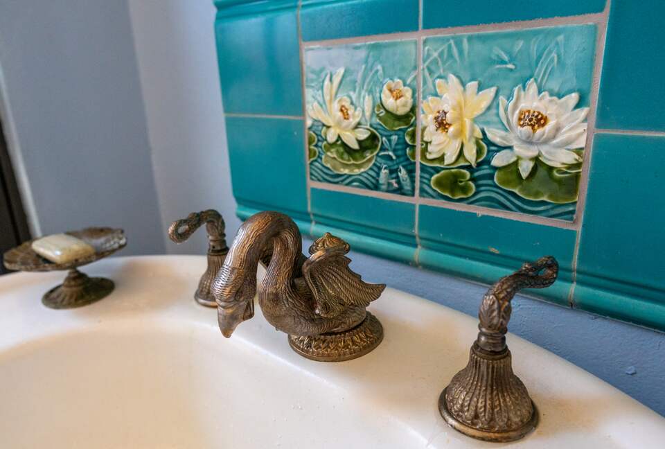 Historical Vale Verde Farmhouse - Itupeva, Brazil