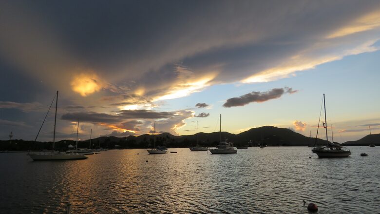 Virgin Islands Sailing – 50’ Luxury Crewed Catamaran - St. Thomas, Virgin Islands, U.S.