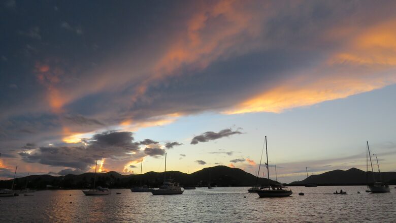 Virgin Islands Sailing – 50’ Luxury Crewed Catamaran - St. Thomas, Virgin Islands, U.S.