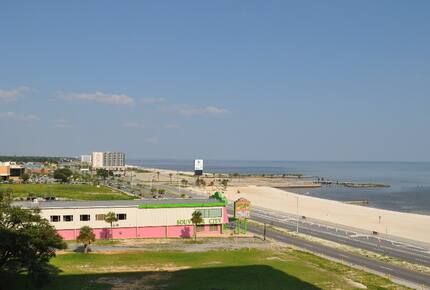 Luxury Ocean Club Villa - Biloxi, Mississippi