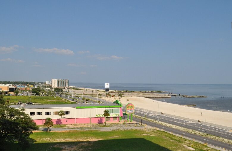 Luxury Ocean Club Villa - Biloxi, Mississippi