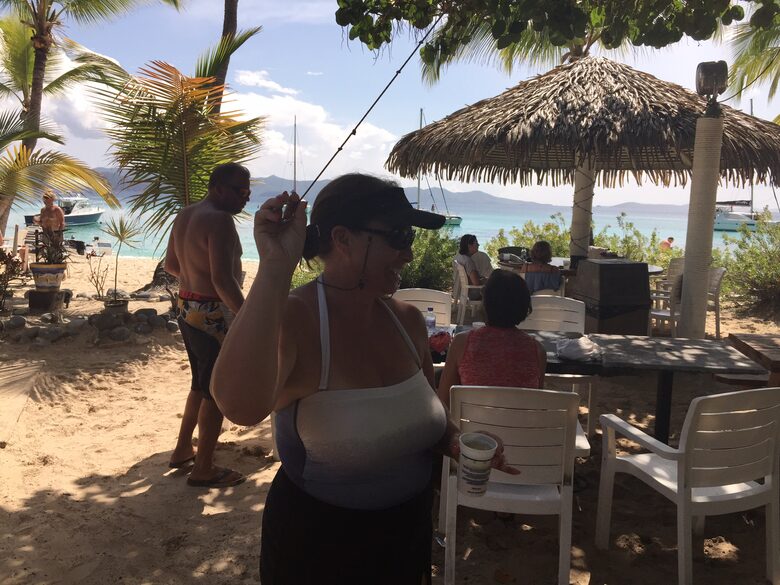 Virgin Islands Sailing – 50’ Luxury Crewed Catamaran - St. Thomas, Virgin Islands, U.S.