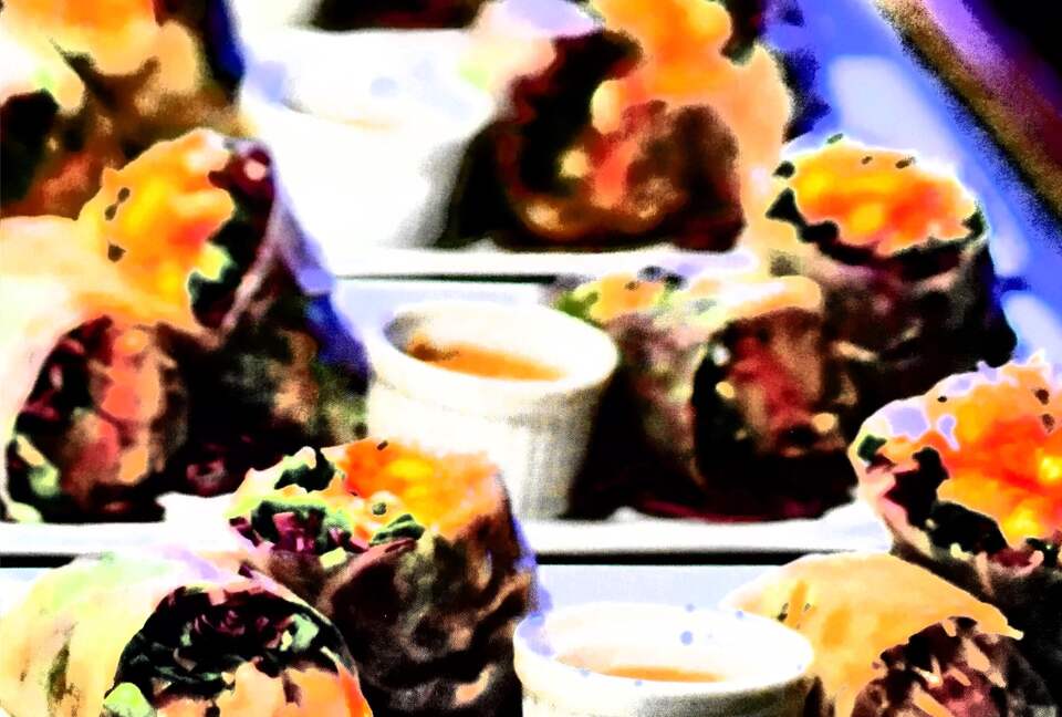 Virgin Islands Sailing – 50’ Luxury Crewed Catamaran - St. Thomas, Virgin Islands, U.S.