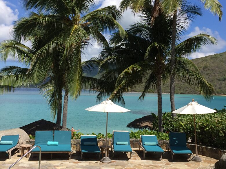 Virgin Islands Sailing – 50’ Luxury Crewed Catamaran - St. Thomas, Virgin Islands, U.S.