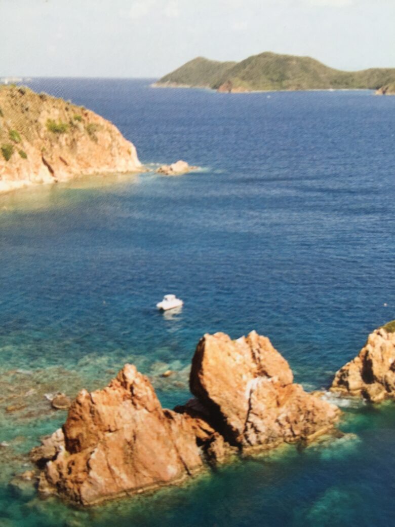 Virgin Islands Sailing – 50’ Luxury Crewed Catamaran - St. Thomas, Virgin Islands, U.S.