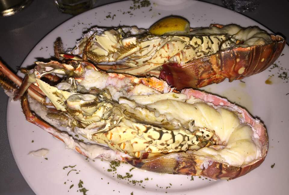 Virgin Islands Sailing – 50’ Luxury Crewed Catamaran - St. Thomas, Virgin Islands, U.S.