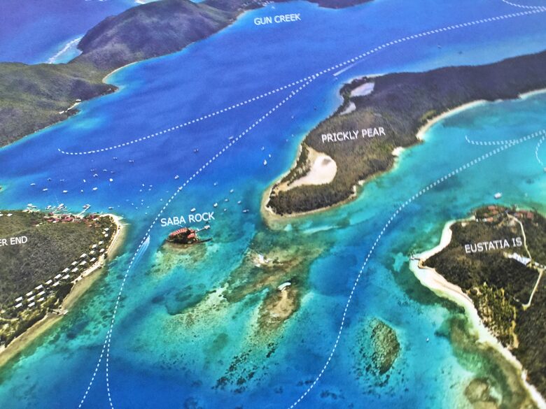 Virgin Islands Sailing – 50’ Luxury Crewed Catamaran - St. Thomas, Virgin Islands, U.S.