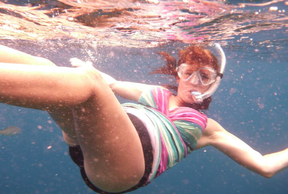 Virgin Islands Sailing – 50’ Luxury Crewed Catamaran - St. Thomas, Virgin Islands, U.S.